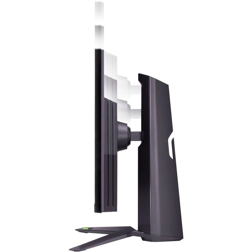 Монитор LG 27" 27GR75Q-B