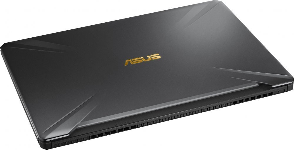 Ноутбук ASUS FX705GM (EV020T)