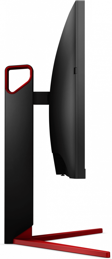 Монитор AOC 27" AG273QCG AGON