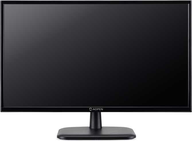 Монитор AOpen 24" 24CL1Ybi