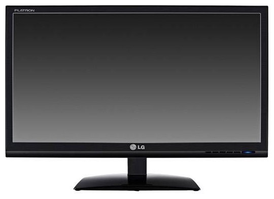 Монитор LG 19"  E1941T-BN