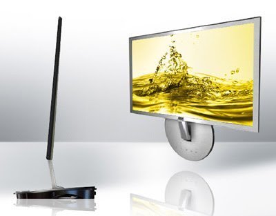 Монитор AOC 23" I2353Fh