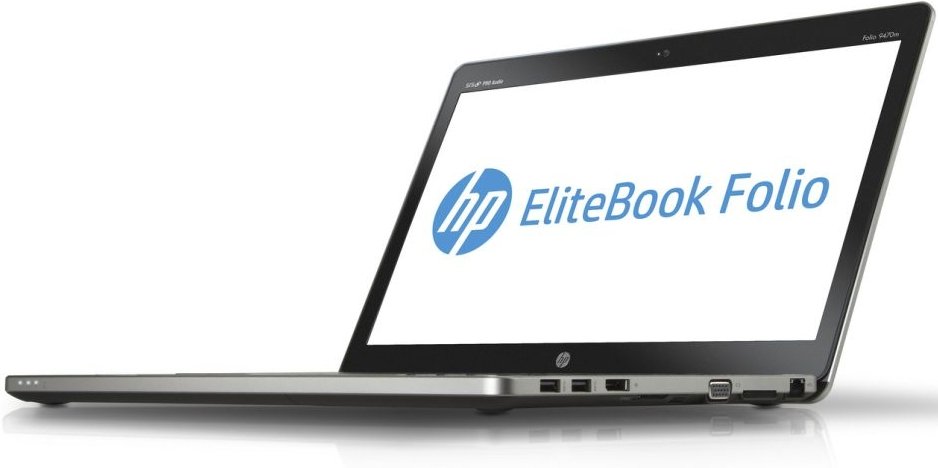 Ультрабук HP EliteBook Folio 9470m (H4P04EA)