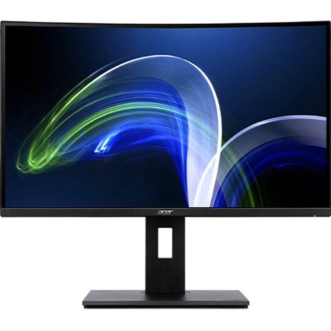 Монитор Acer 27" BC270Ubmiiphzx