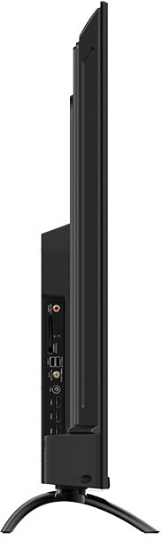 ЖК телевизор CENTEK 58" CT-8558 Black