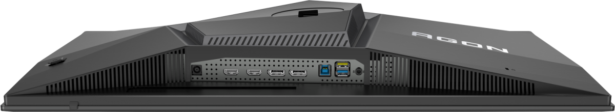 Монитор AOC 27" AG276QZD2 AGON PRO