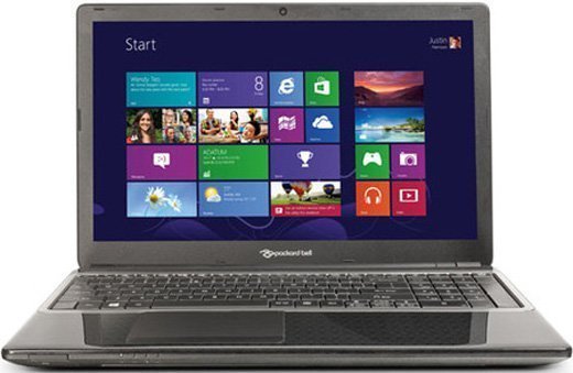 Ноутбук Packard Bell EasyNote TE69CX-33214G50Mnsk