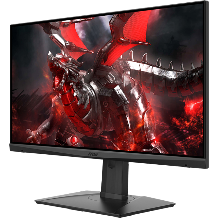 Монитор MSI 27" Optix MAG274QRX
