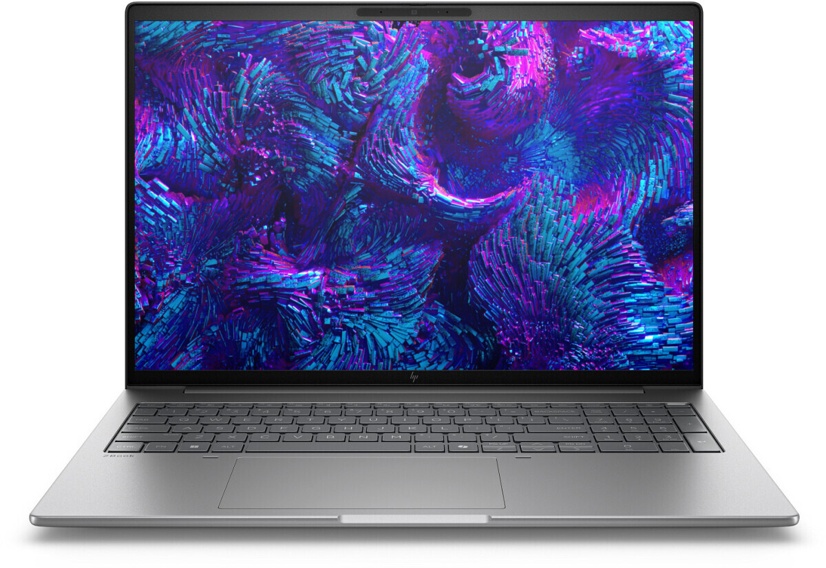 Ноутбук HP ZBook 8 G1i 16 (C1JQ2PT)