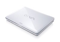 Sony VAIO VGN-CS31SR/W