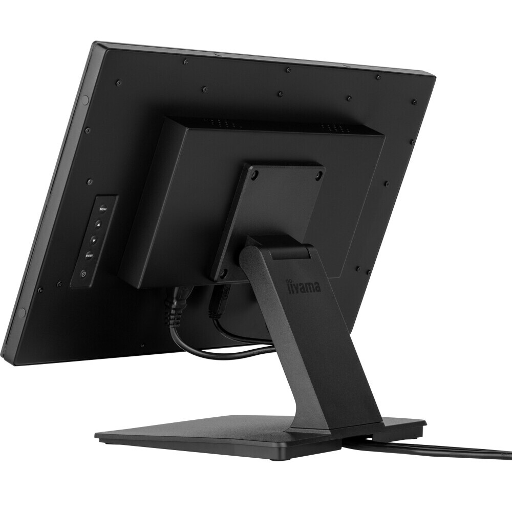 Монитор iiyama 22" ProLite T2238MSC-B1