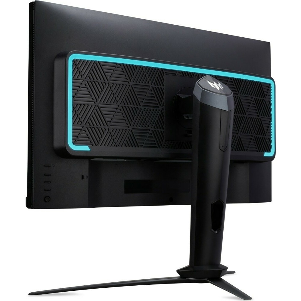 Монитор Acer 27" XB273KLVbmiipruzx Predator