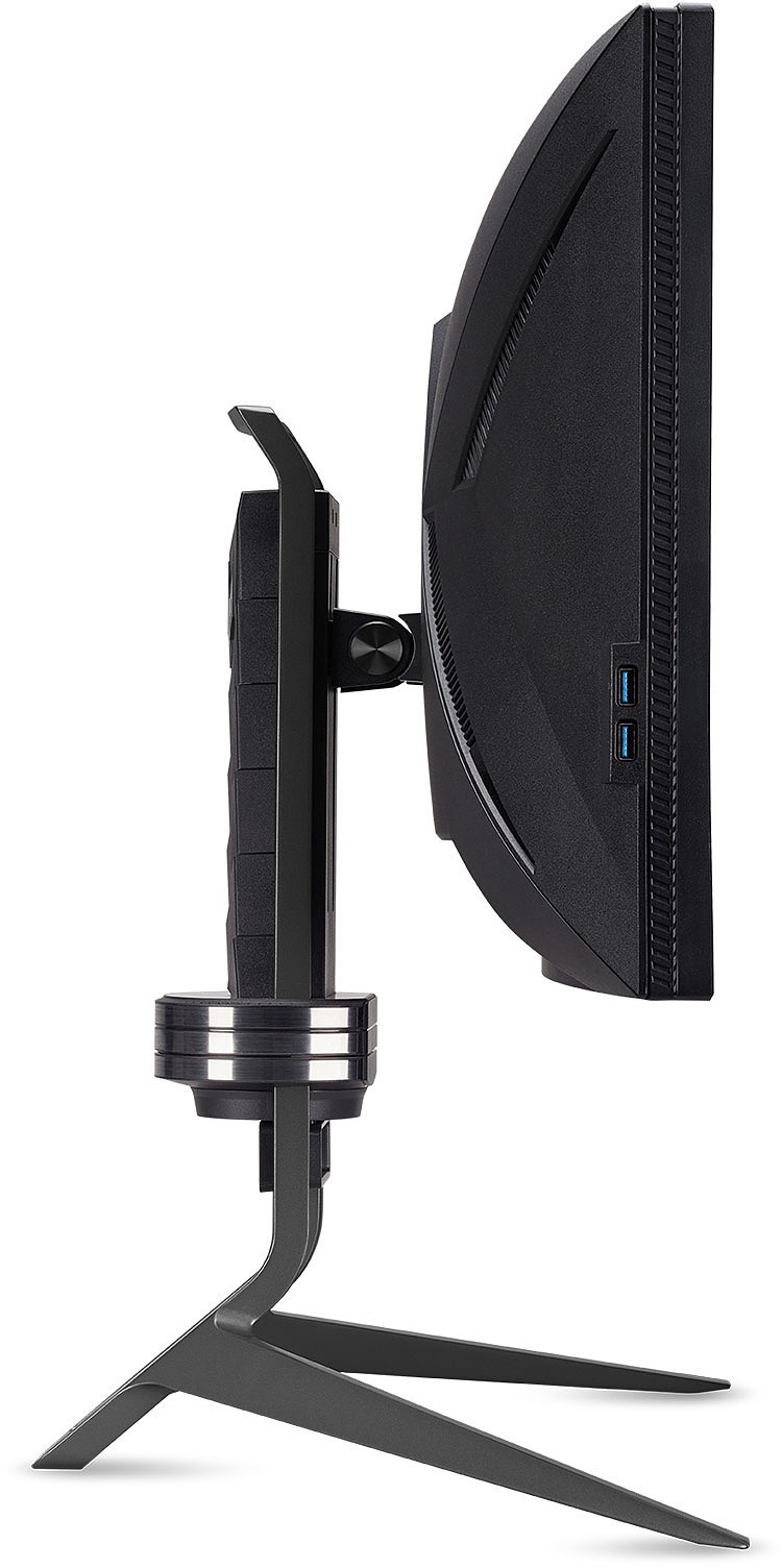 Монитор Acer 34" X34GSbmiipphuzx Predator