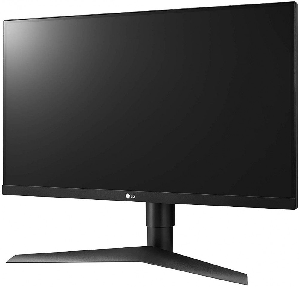 Монитор LG 27" 27GL650F-B