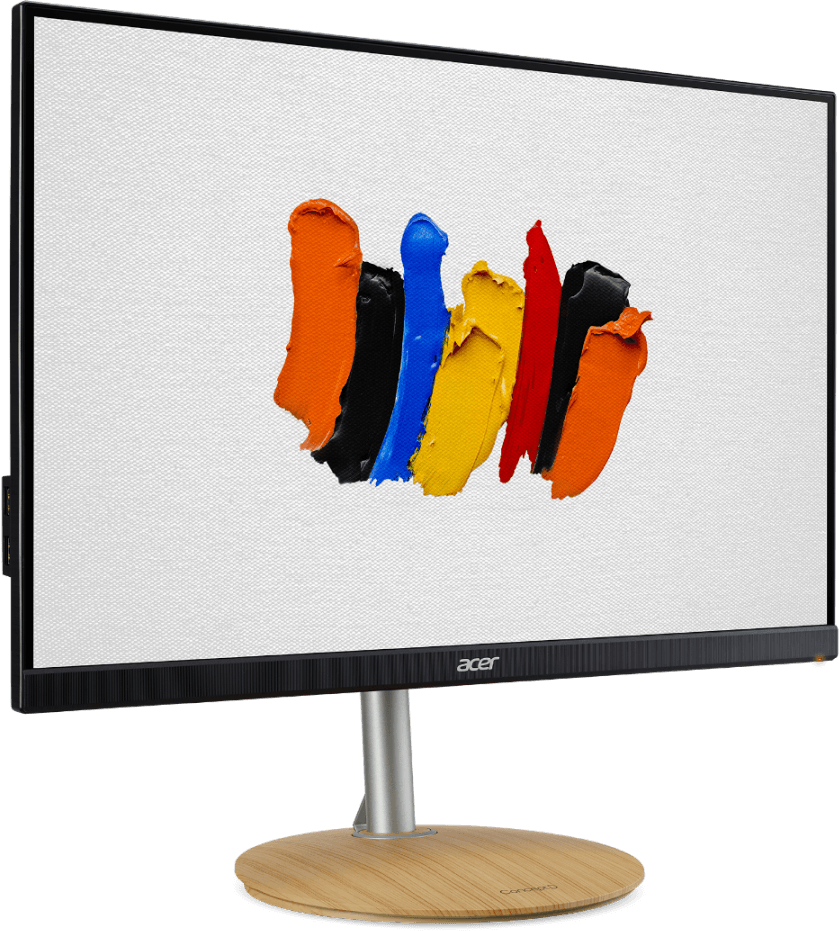 Монитор Acer 24" CM2241W ConceptD