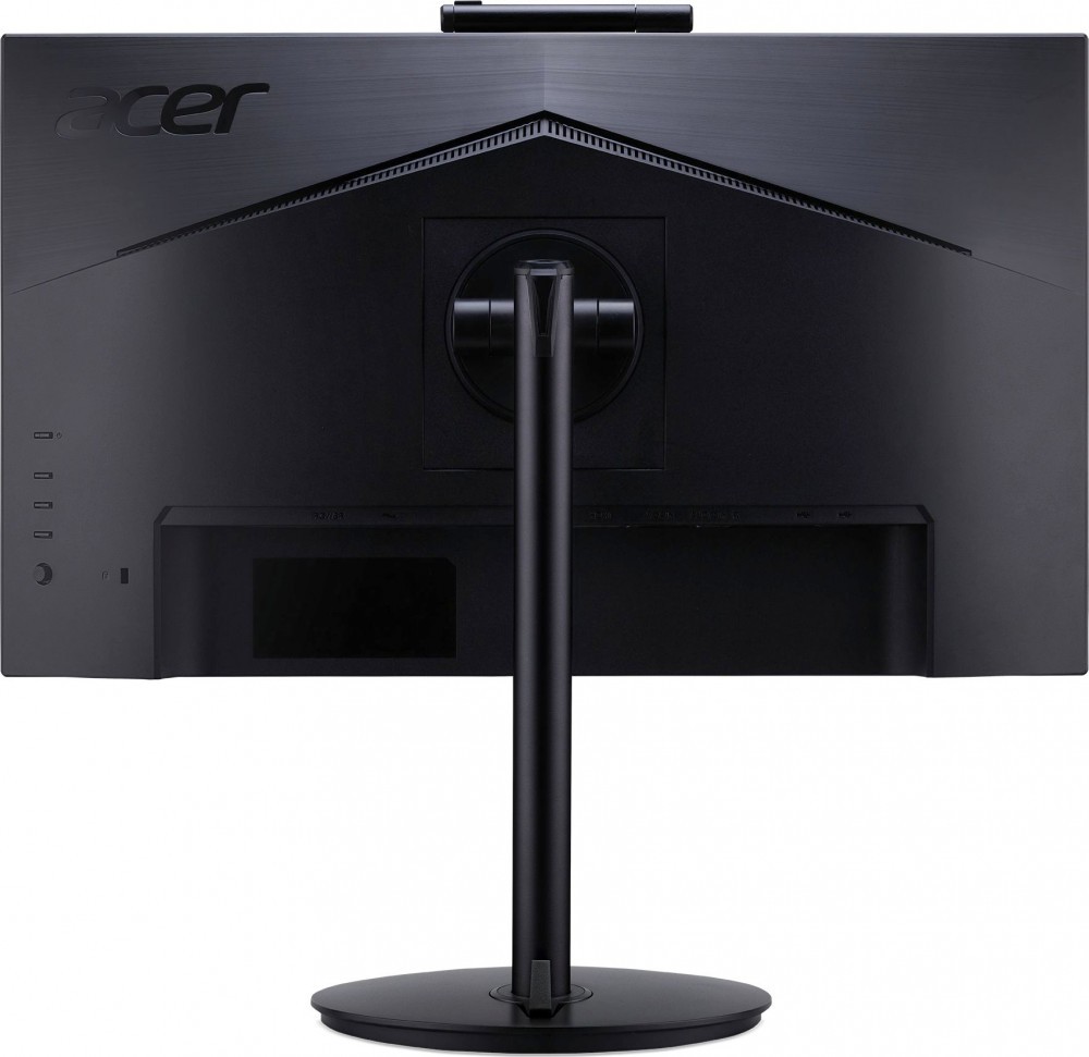 Монитор Acer 27" CB272Dbmiprcx