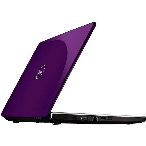 Dell Inspiron 1750