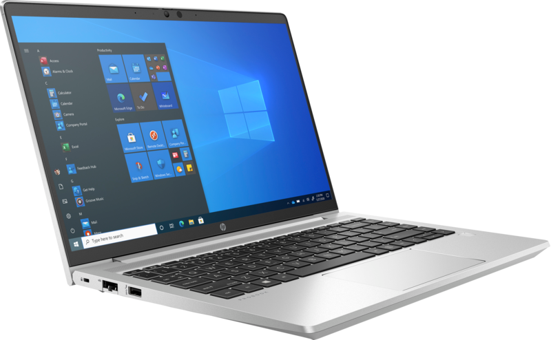 Ноутбук HP ProBook 445 G8 (3A5M3EA)