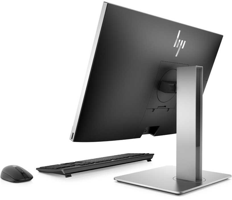 Моноблок HP EliteOne 800 G3 (1KA83EA)