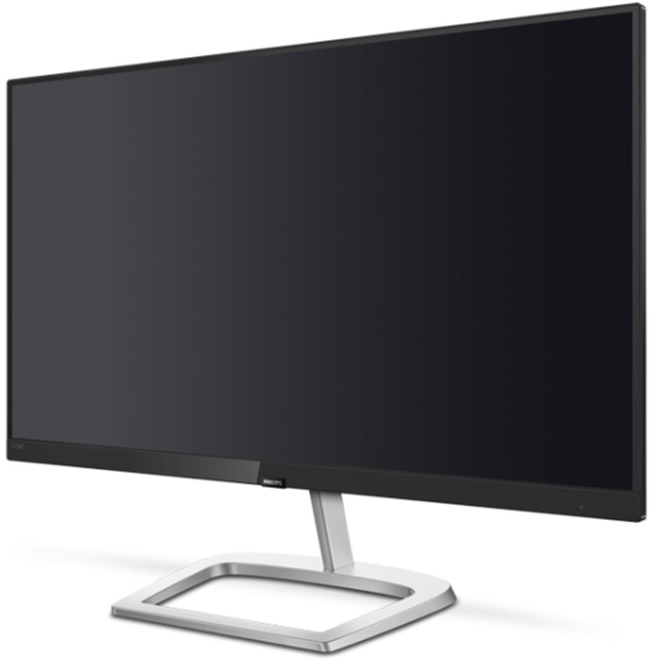 Монитор Philips 27" 276E9QJAB