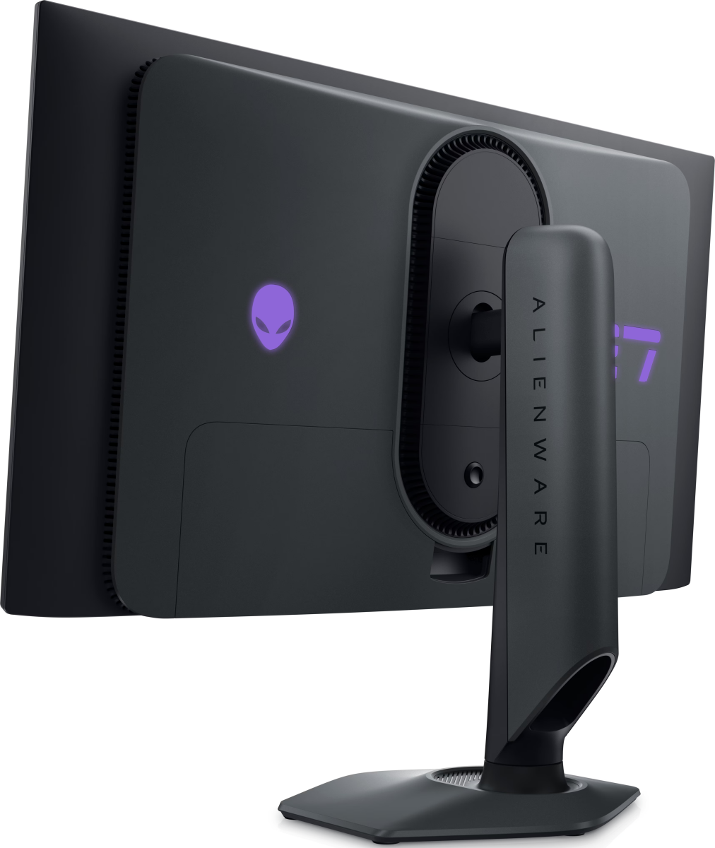 Монитор Dell 27" AW2725DF Alienware