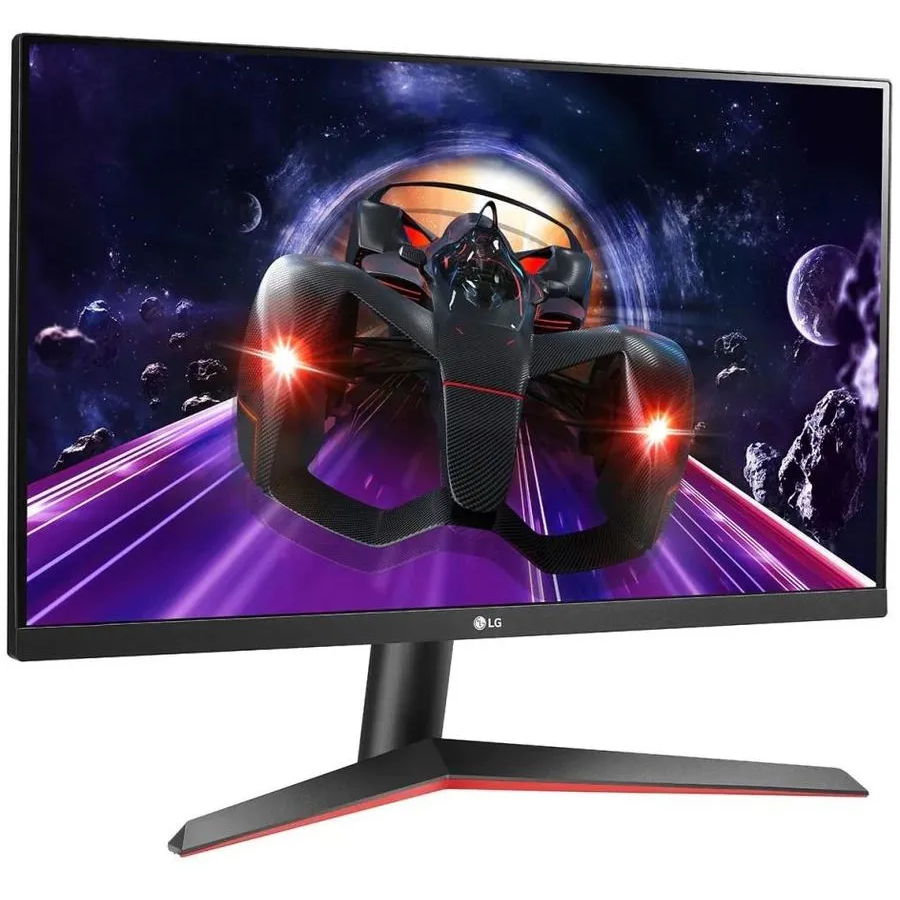 Монитор LG 27" 27MP60G-B UltraGear