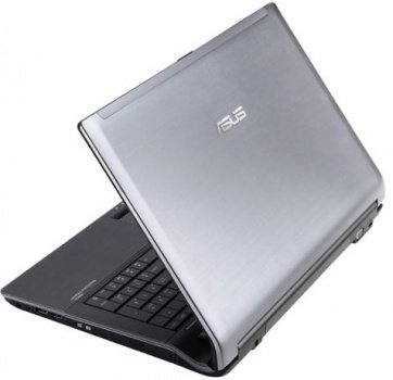 ASUS N53SV