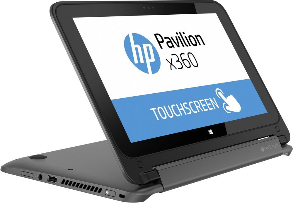 Ноутбук HP Pavilion 11-n051er x360 (J1T48EA)