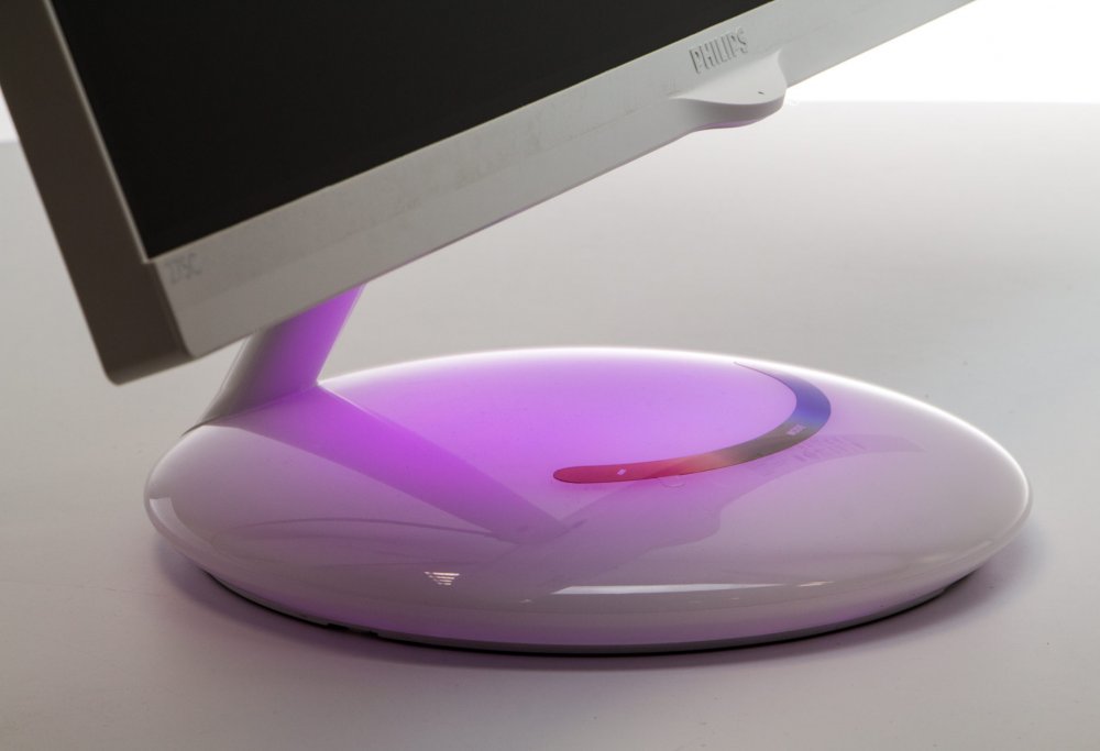 Монитор Philips 27" 275C5QHGSW Moda