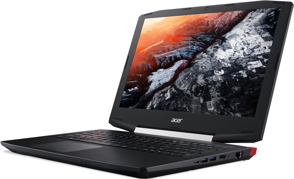 Ноутбук Acer Aspire VX5-591G-5544