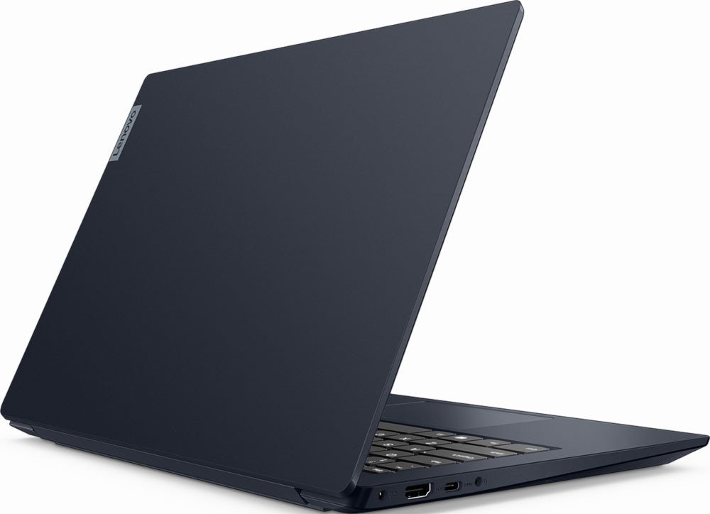 Ноутбук Lenovo IdeaPad S340-14 (81VV008HRK)