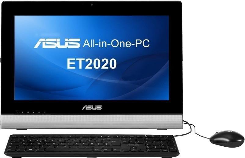 Моноблок ASUS Eee TOP PC ET2020AUKK
