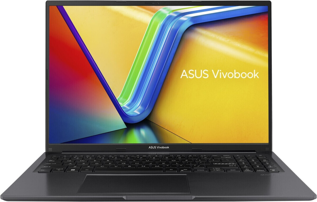 Ноутбук ASUS M1605NAQ Vivobook 16 Indie Black (MB128)