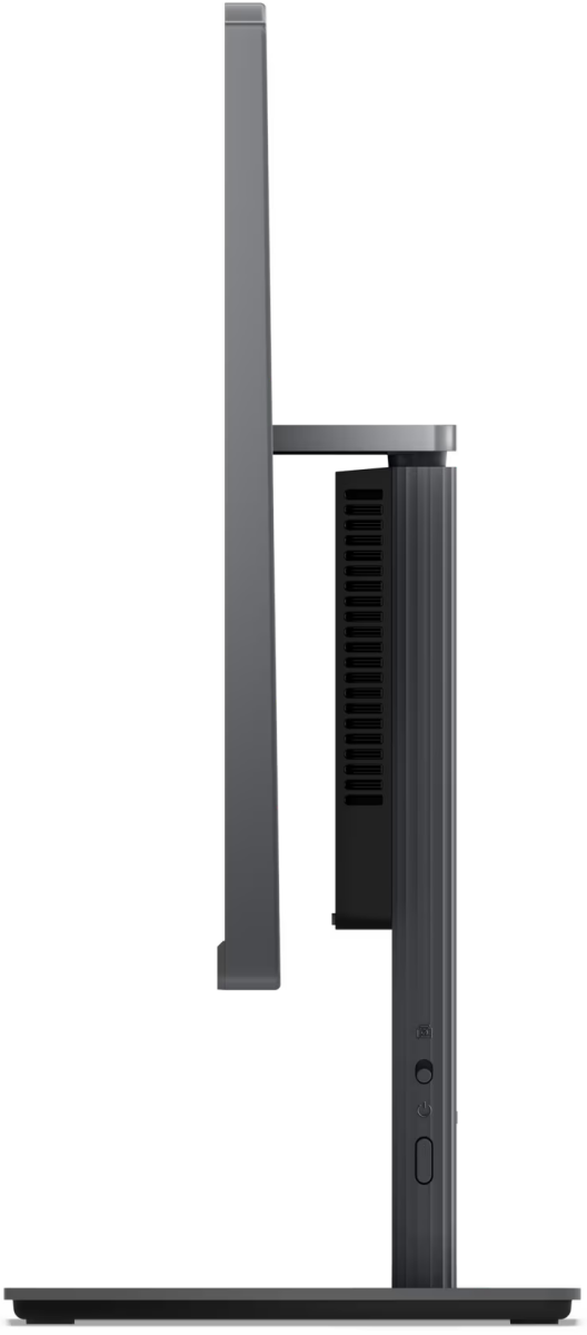 Моноблок Lenovo IdeaCentre AIO 24IRH9 Luna Grey (F0HN00UQRU)