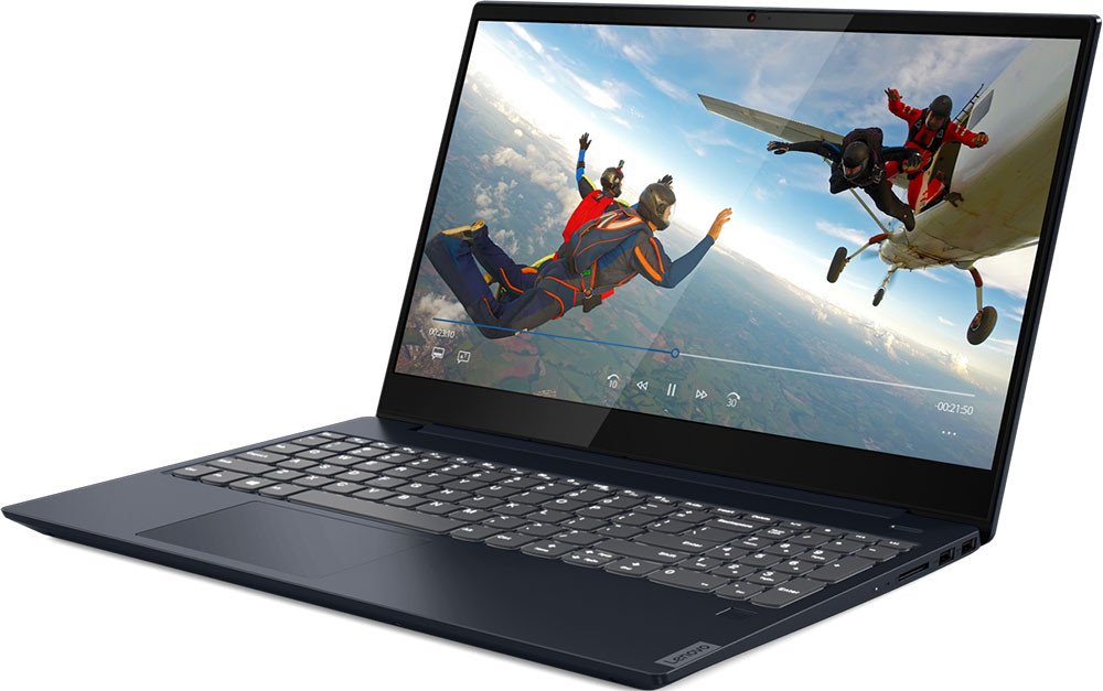 Ноутбук Lenovo IdeaPad S340-15 (81NC00ADRK)