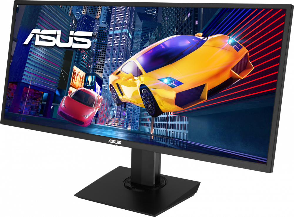Монитор ASUS 34" VP348QGL
