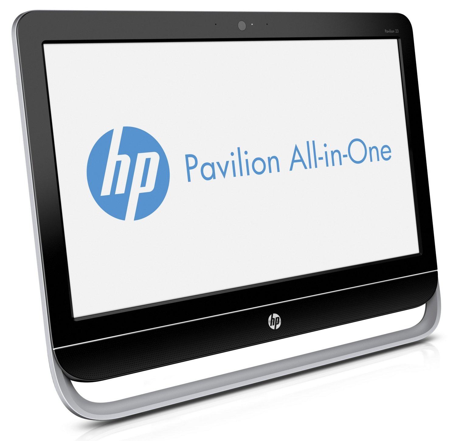 Моноблок HP Pavilion 23-b102er (D2M75EA)