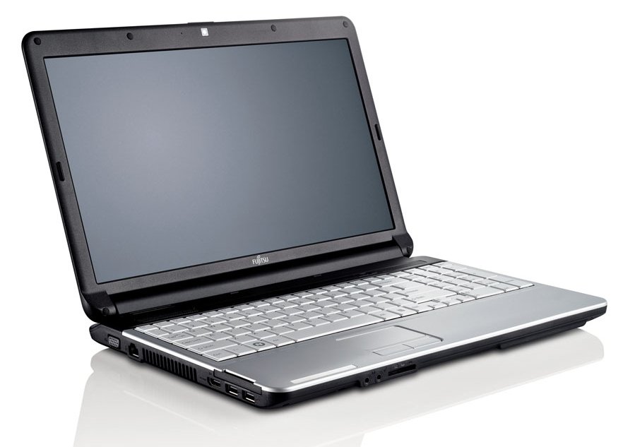 Ноутбук Fujitsu LifeBook A530
