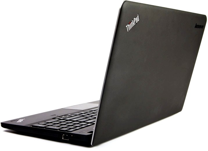 Ноутбук Lenovo ThinkPad E531 (N4IETRT)
