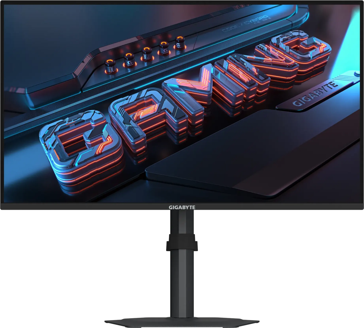 Монитор Gigabyte 25" G25F2