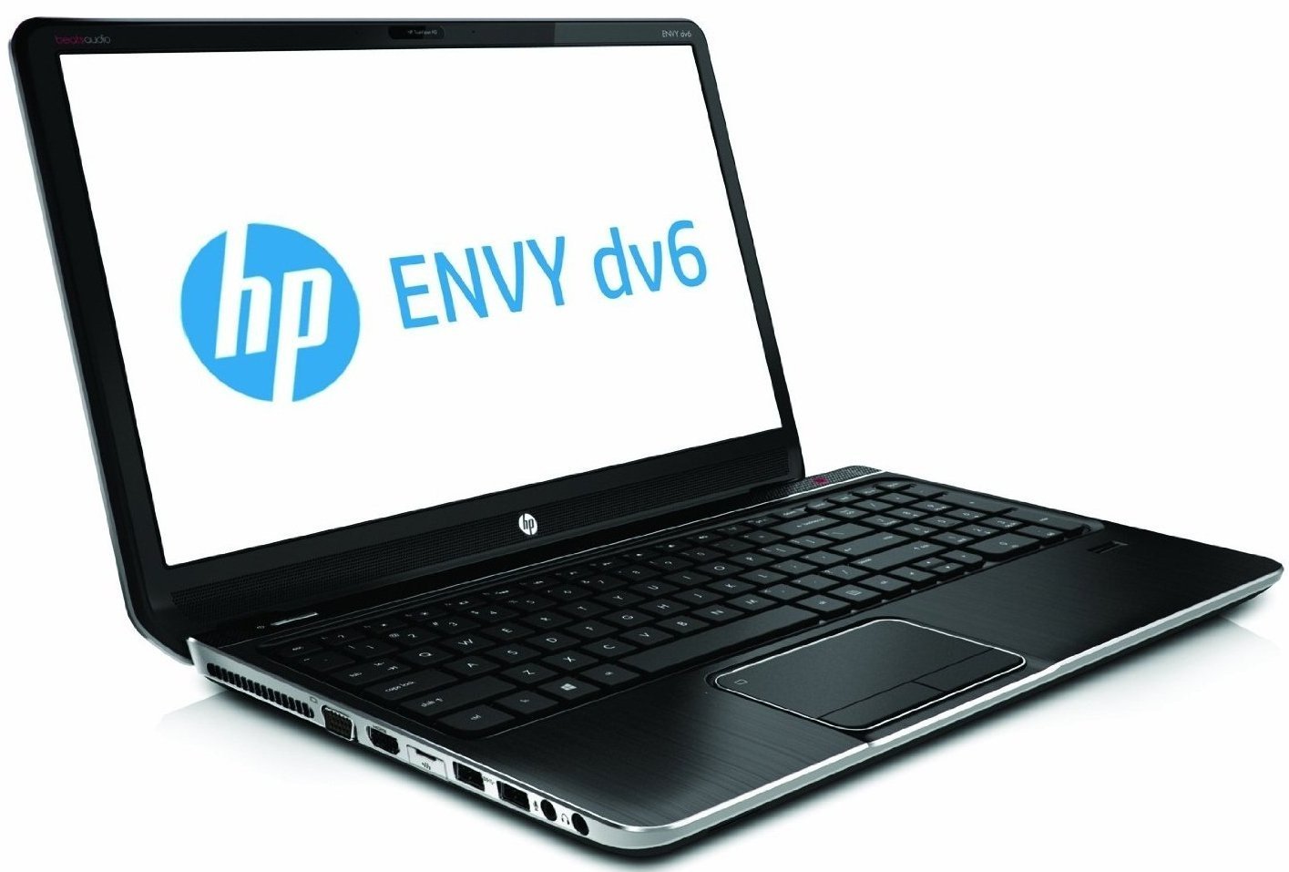 Ноутбук HP Envy dv6-7352er (D2F77EA)