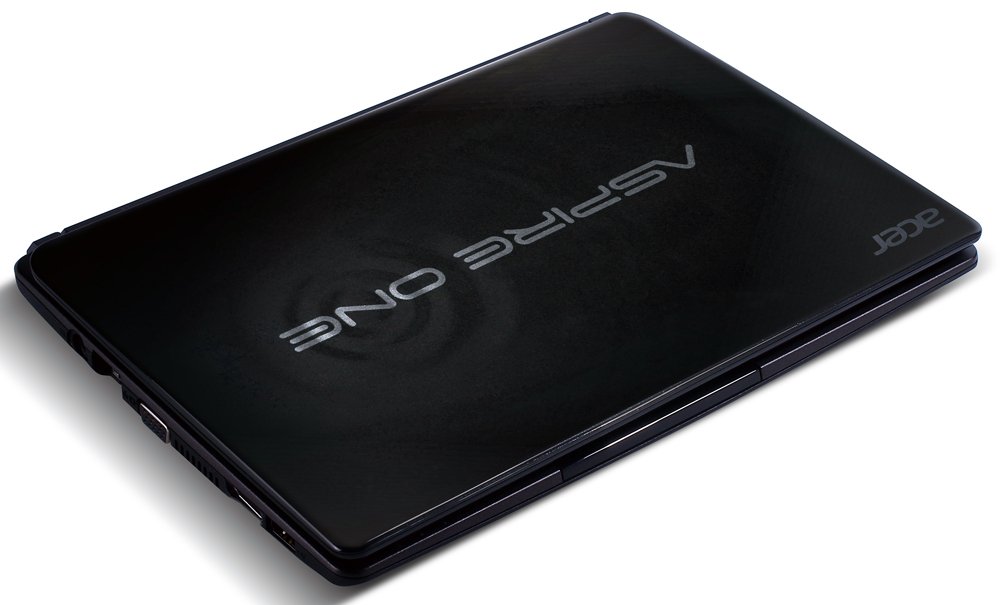 Ноутбук Acer Aspire One AOD270-268kk