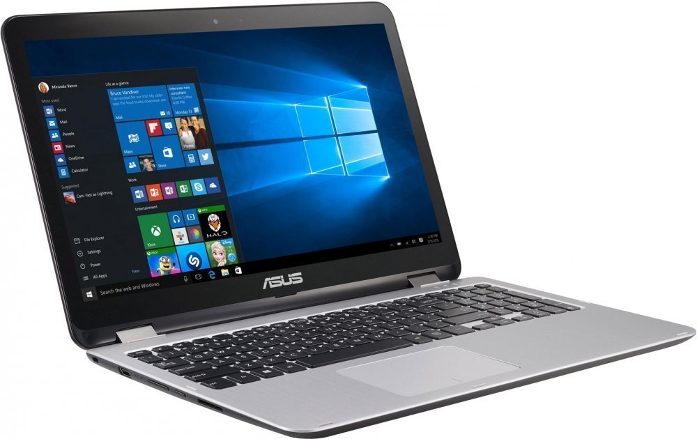 Ноутбук ASUS TP501UQ
