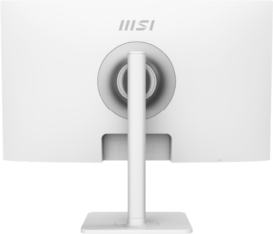Монитор MSI 27" Modern MD271PW