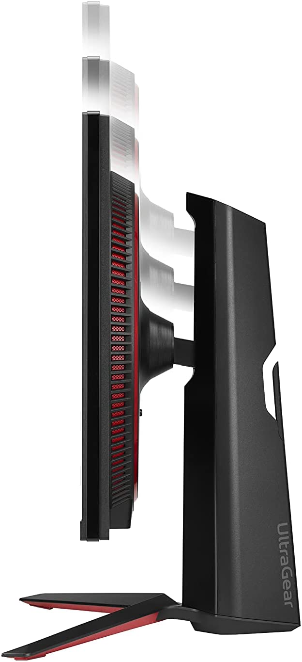 Монитор LG 27" 27GP850-B