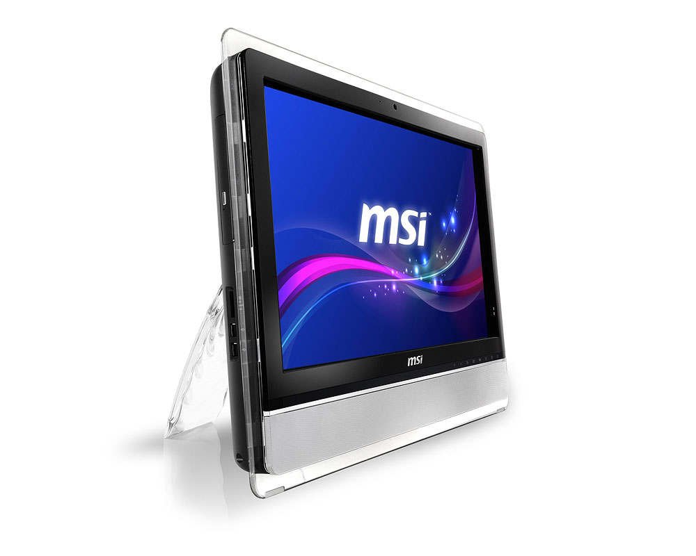 Моноблок MSI Wind Top AE2410-040