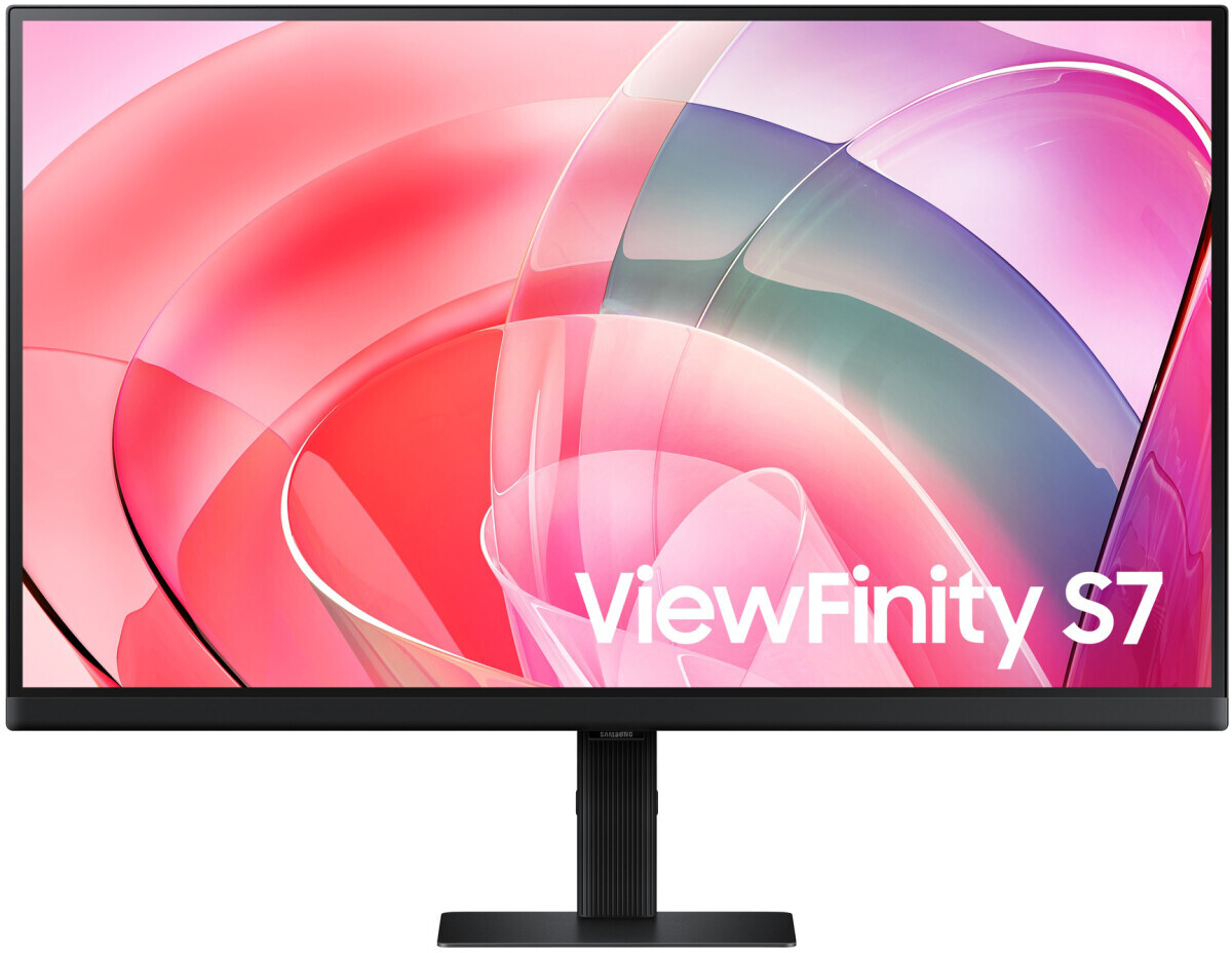 Монитор Samsung 27" LS27D706EA ViewFinity S7