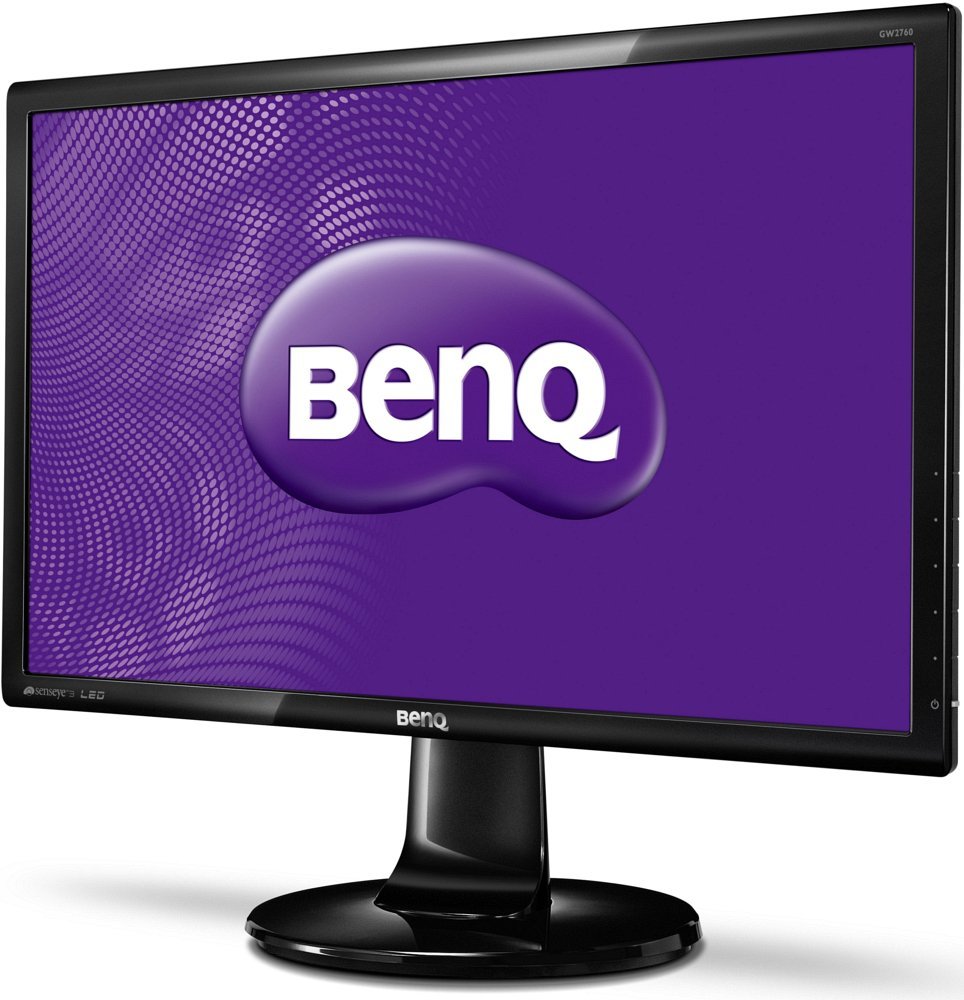 Монитор BenQ 27" GW2760