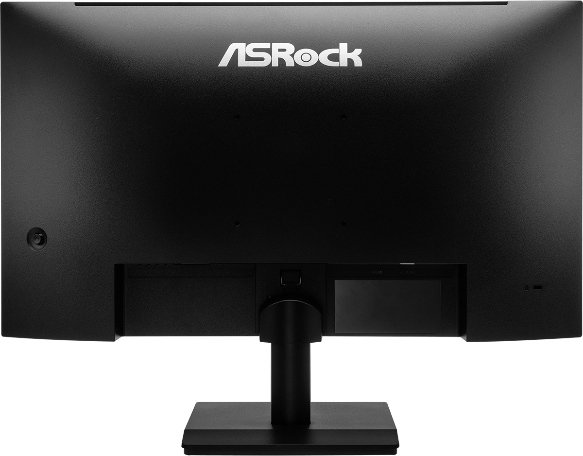 Монитор ASRock 25" CL25FFA