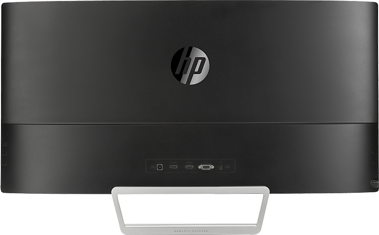 Монитор HP 27" EliteDisplay S270c (K1M38AA)